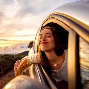 Stay well (and well fed) when you travel this season.