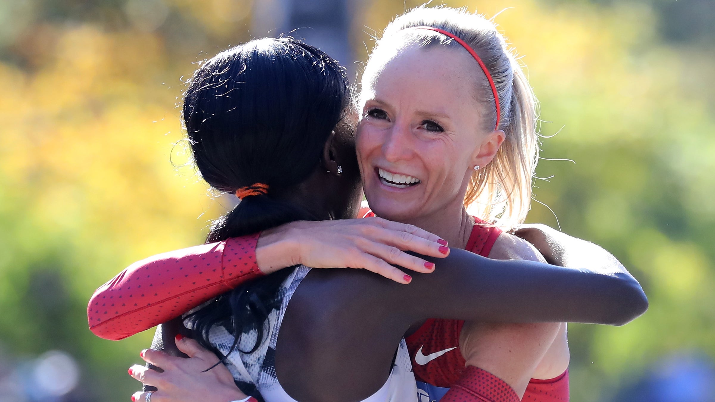 Take a bet on our 2019 running predictions.