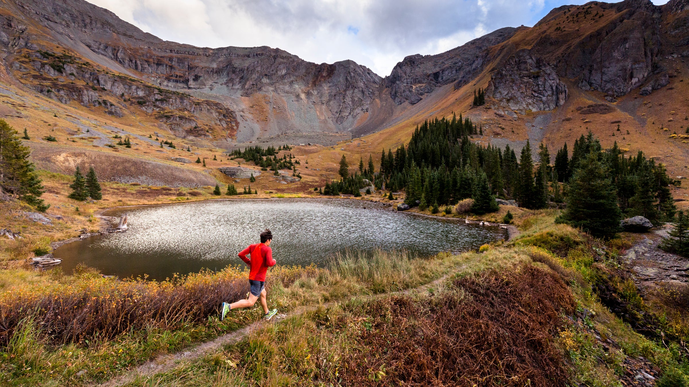 Is worrying about cadence a waste of time?