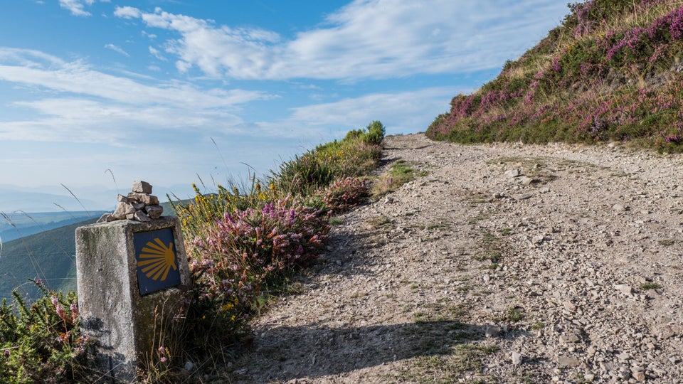 The Camino De Santiago Pilgrimage A Beginners Guide