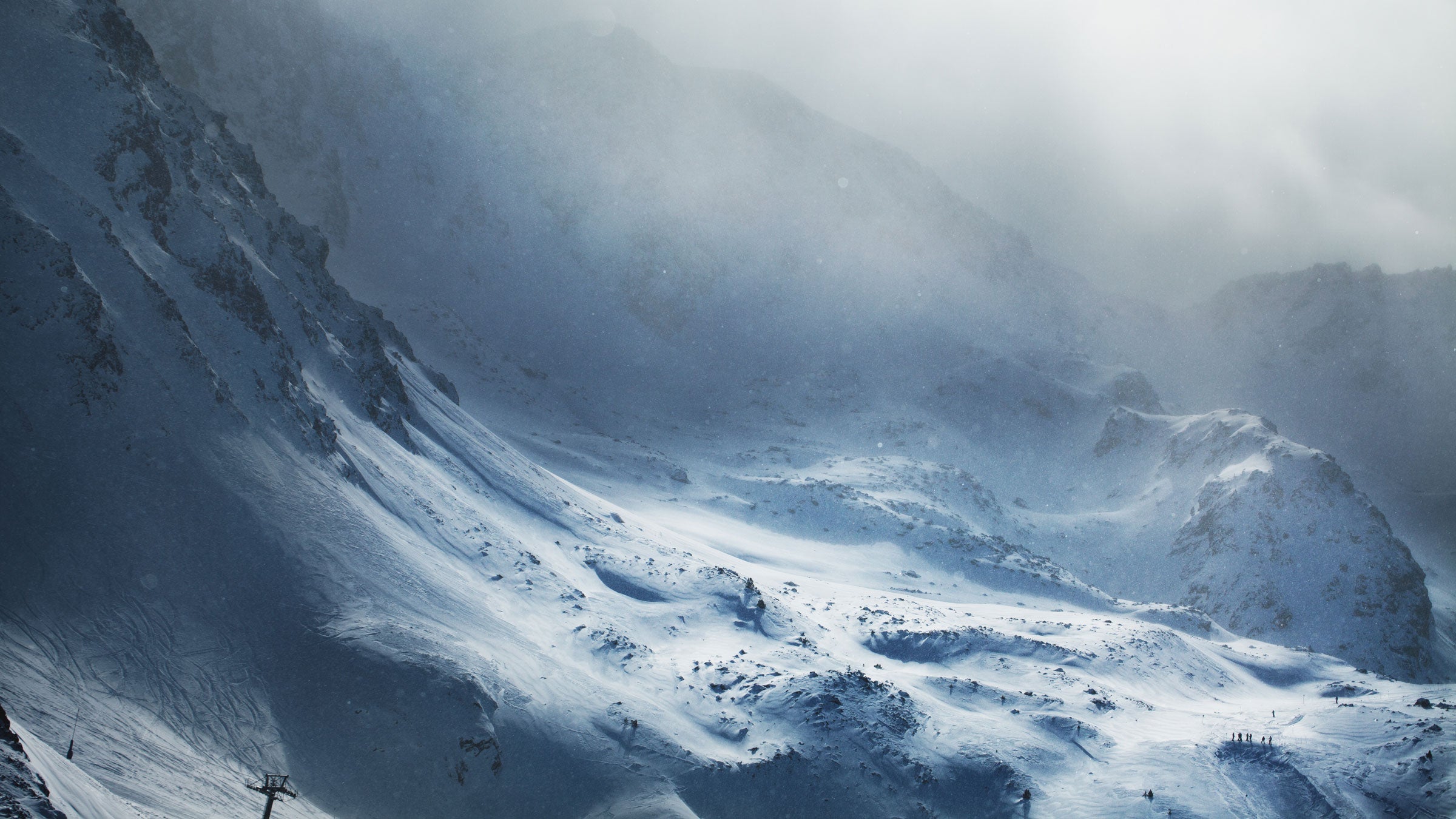 It only took one wrong turn for Kelsey Malin and her ski partner to find themselves 52 hours deep into the backcountry with no food, water, or way to get out. 