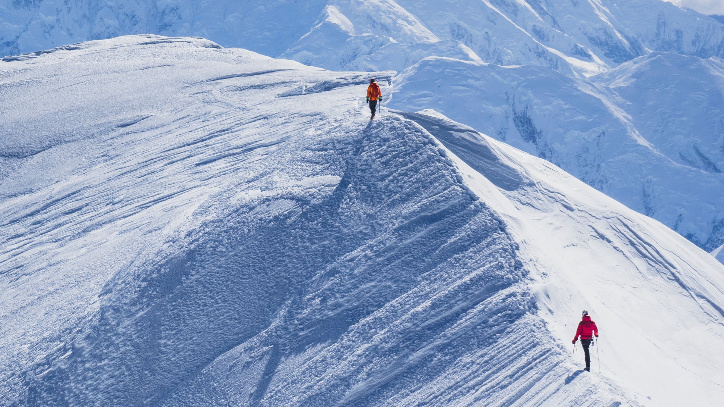 But for temporary visitors to the highest places on earth, Barcroft’s claim is self-evident: mountains make you weak and stupid.