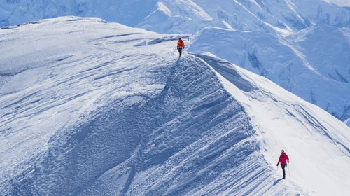 But for temporary visitors to the highest places on earth, Barcroft’s claim is self-evident: mountains make you weak and stupid.
