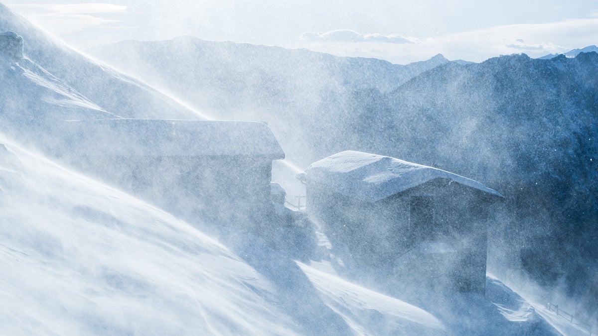 How to Vet the Best Weather Apps