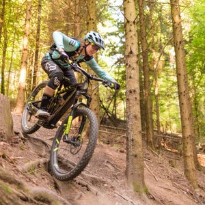 Aaron Gulley's position on e-bikes: “Calm down, people. We’re talking about bicycles, not Satan.”