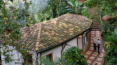 Copàn Ruinas, Honduras.