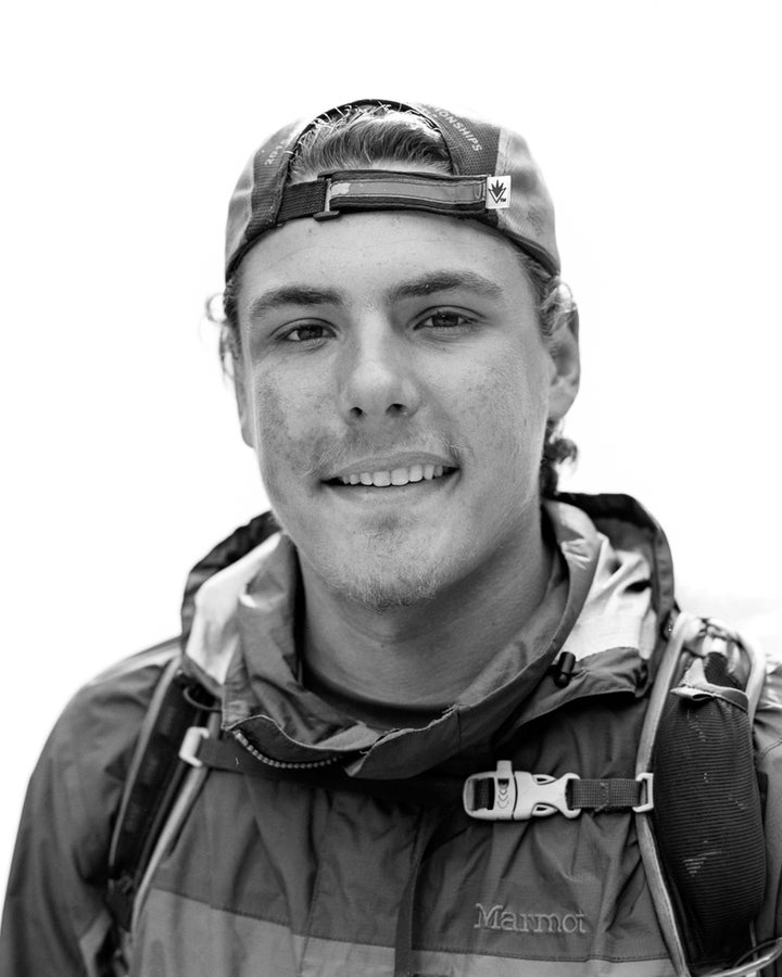 Lessons Learned on the Pacific Crest Trail - Outside Online