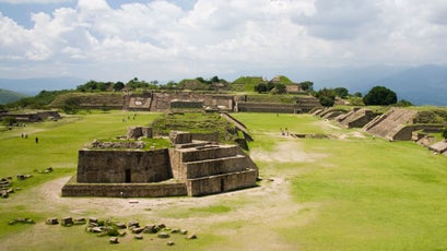 Oaxaca, Mexico.