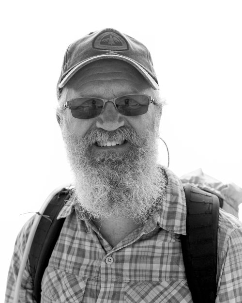 Russell Corfman - 207