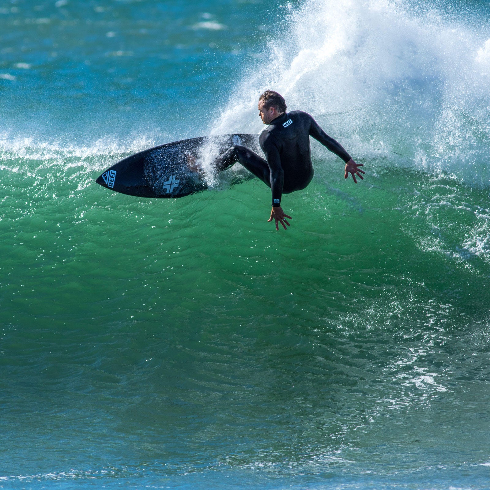 Surfers Exercises To Improve Your Skill - Everyday California