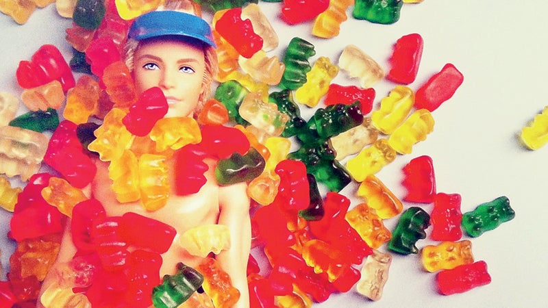 Athletes should embrace fructose.