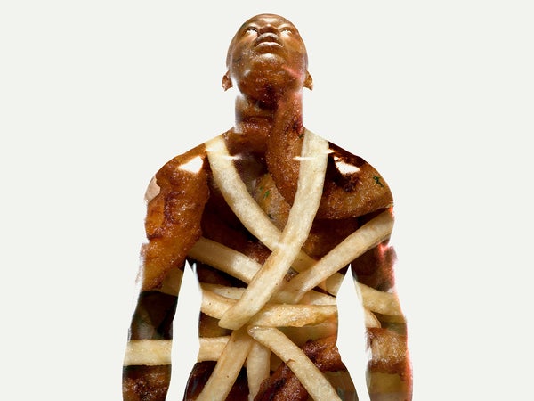 Everyone knows that being fat is bad for you, but most people can’t explain exactly why.