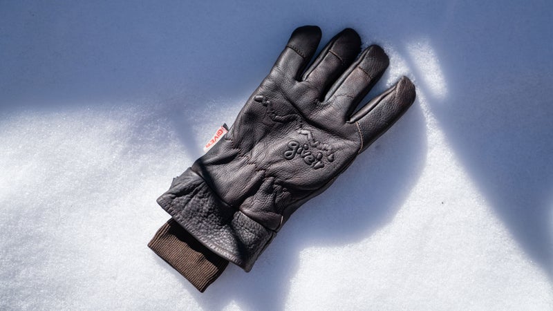 Our Favorite Everyday Gloves for Men