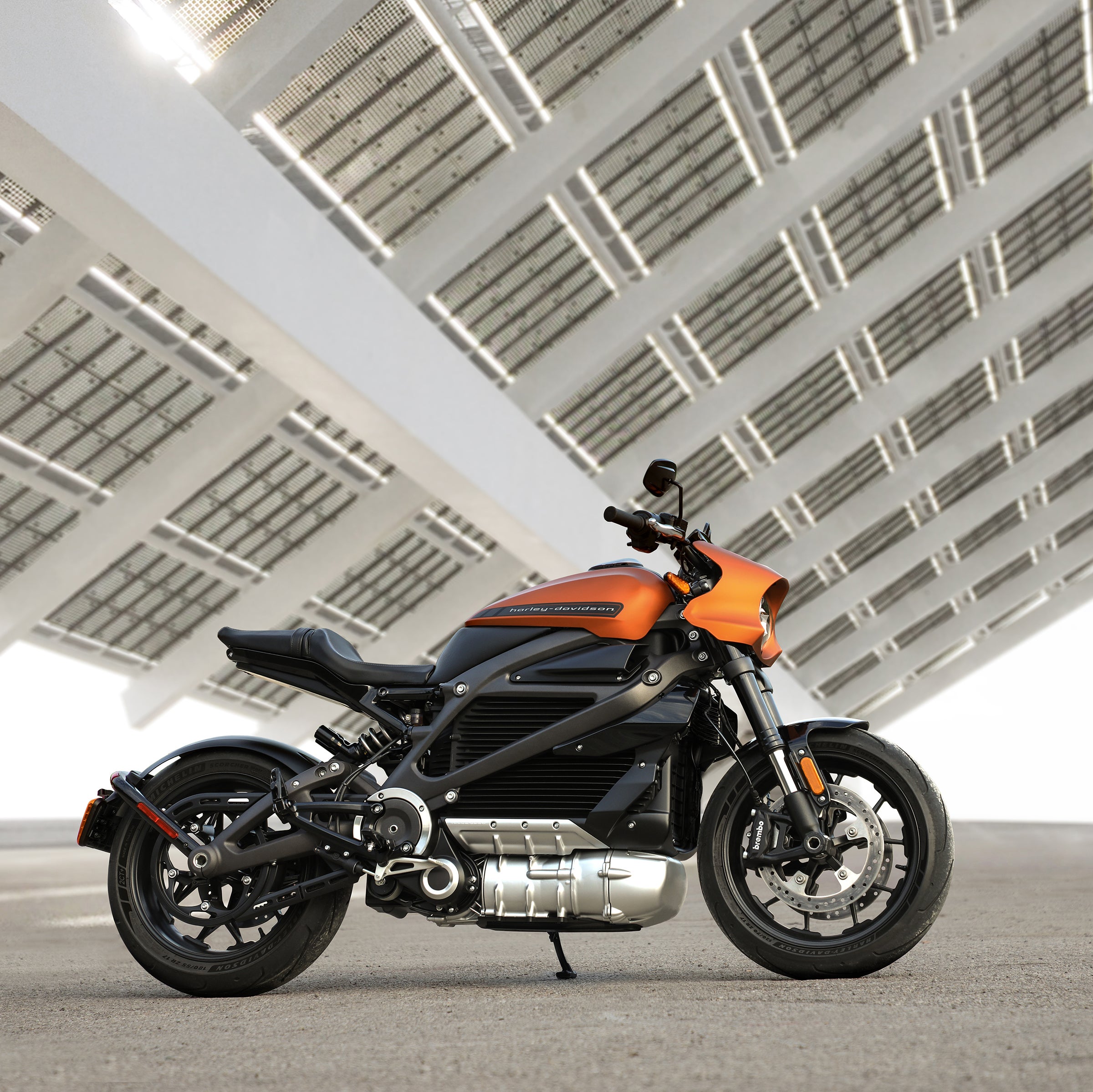 Why Harley s New Electric Motorcycle Costs 30 000