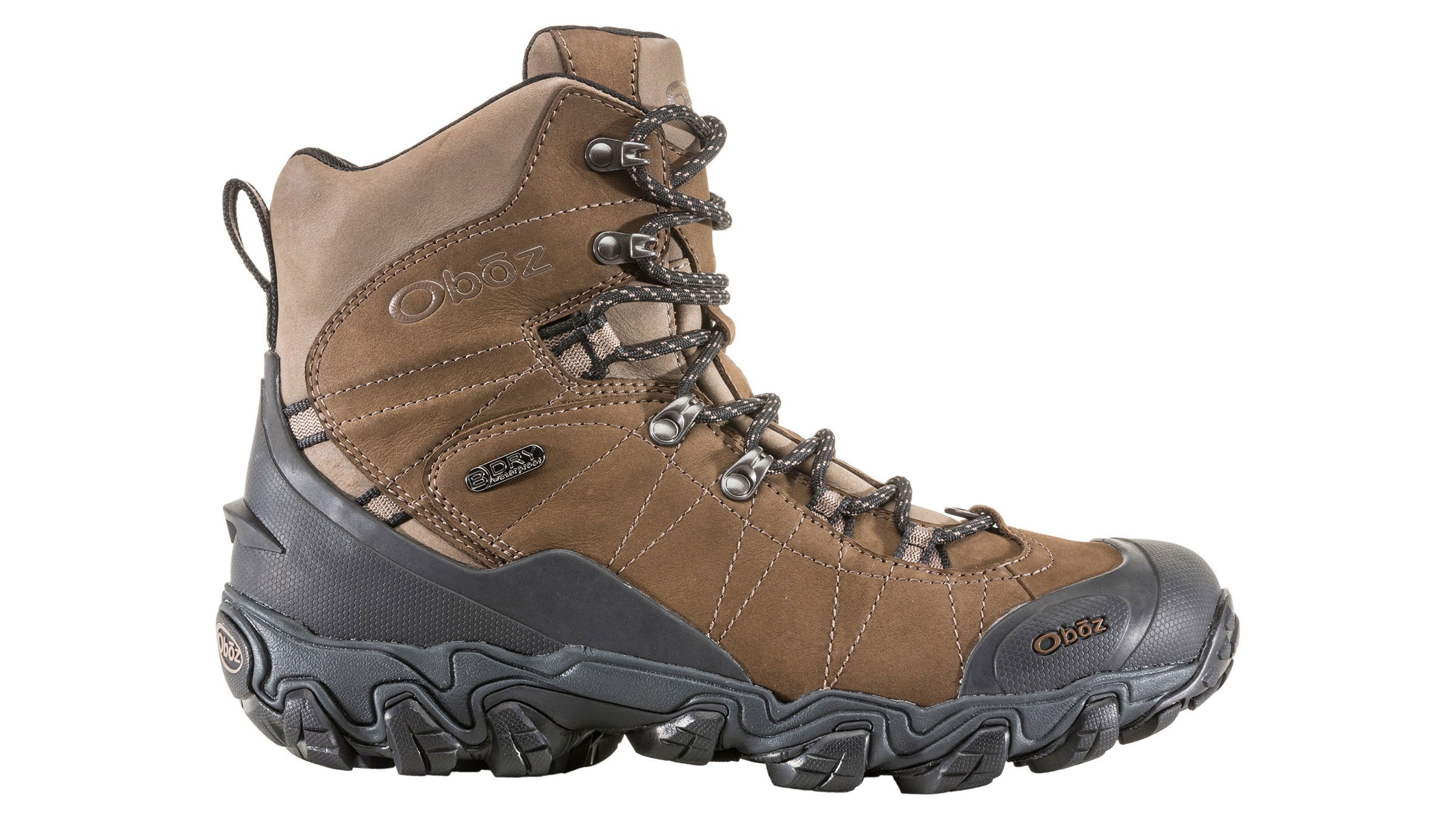 Best winter on sale hiking boots 2019