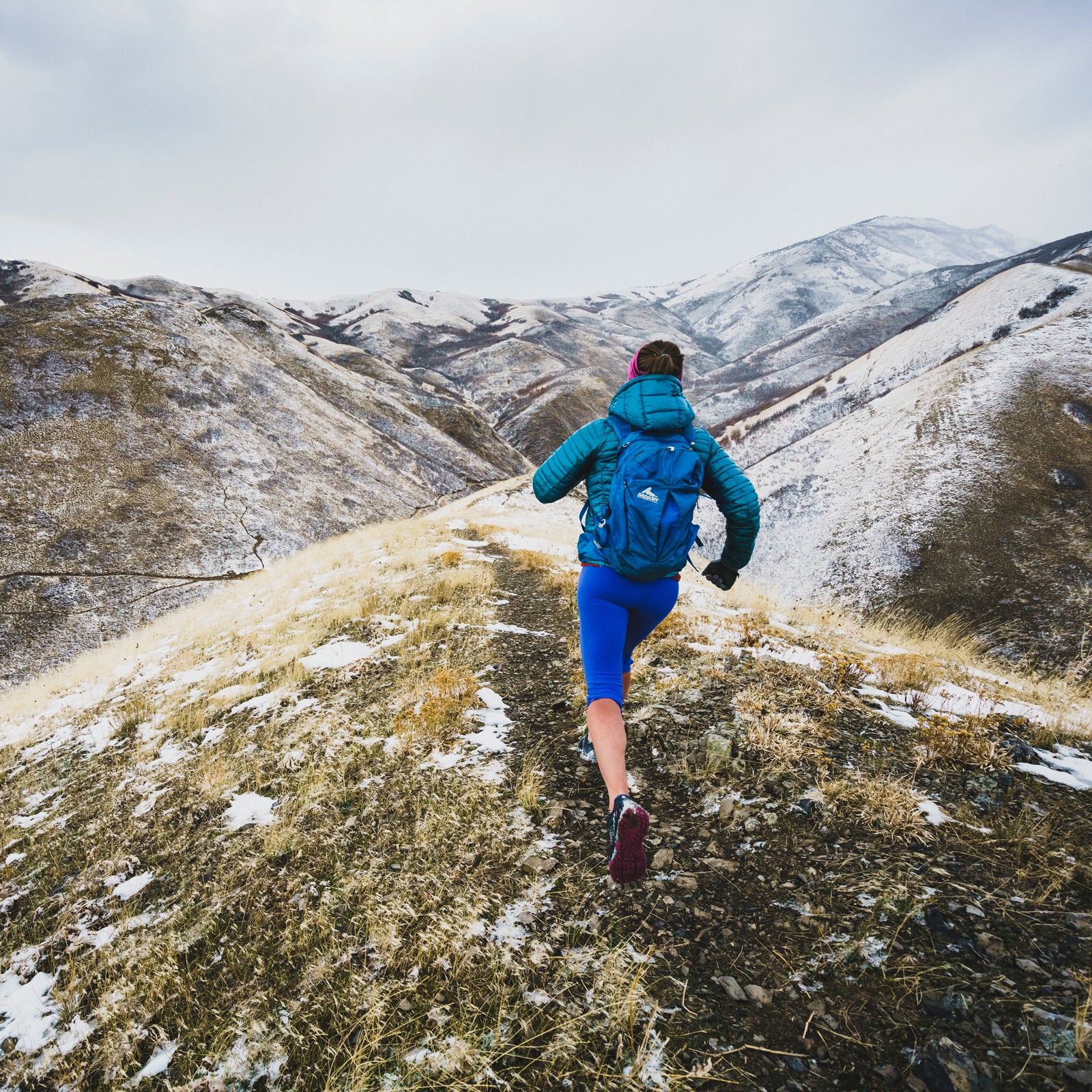 While relatively few runners experience the clichéd euphoric interludes often associated with runner’s high, lots of us feel better in some way after a good run.