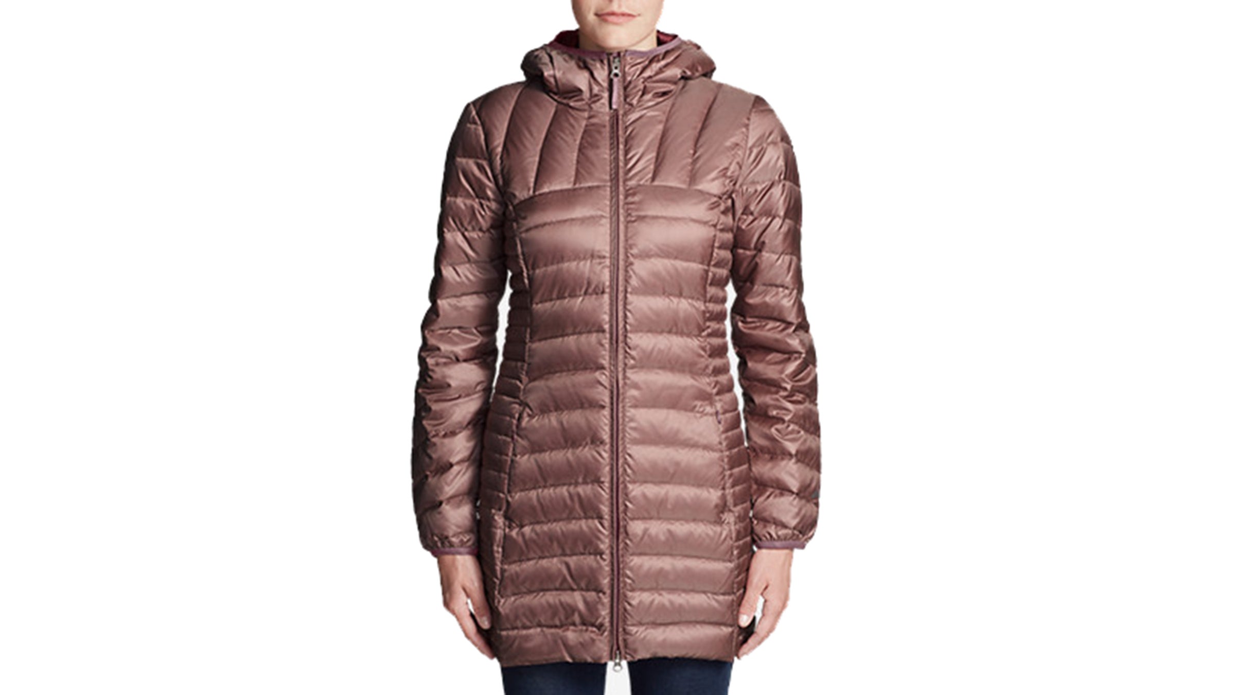 Women's astoria hooded down hot sale parka