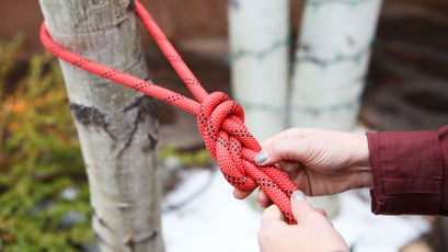 5 Knots Every Outdoor Adventurer Should Know