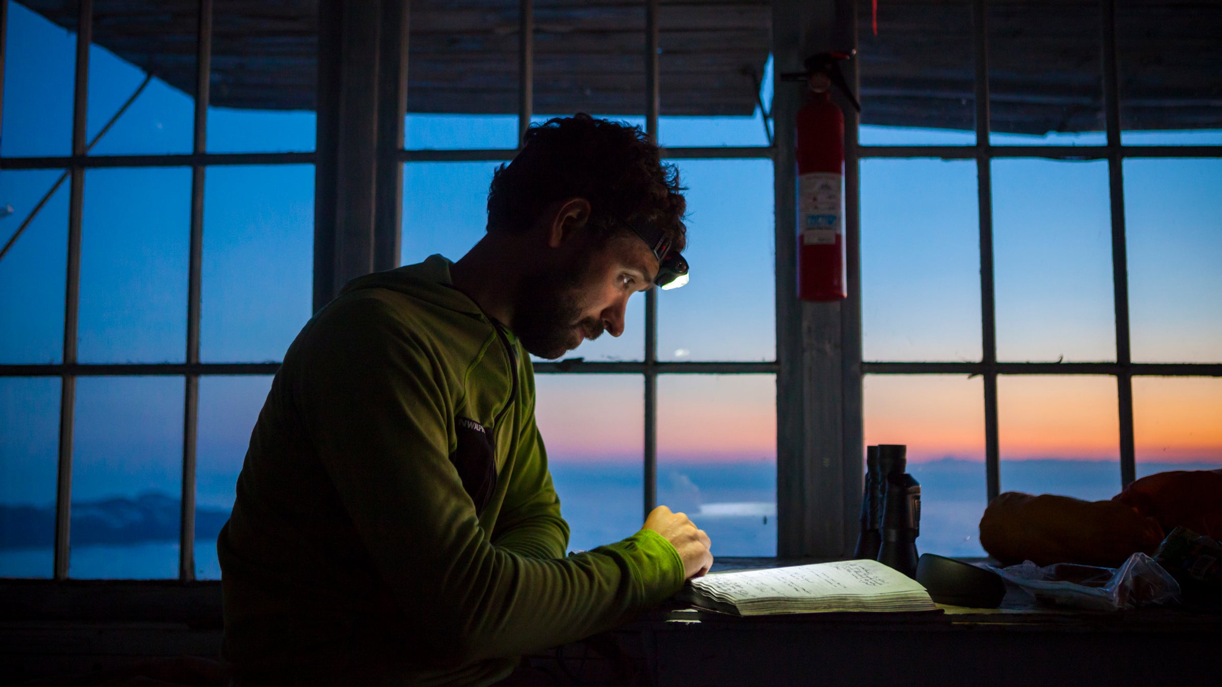 Sick and tired of being sick and tired? Read a book.