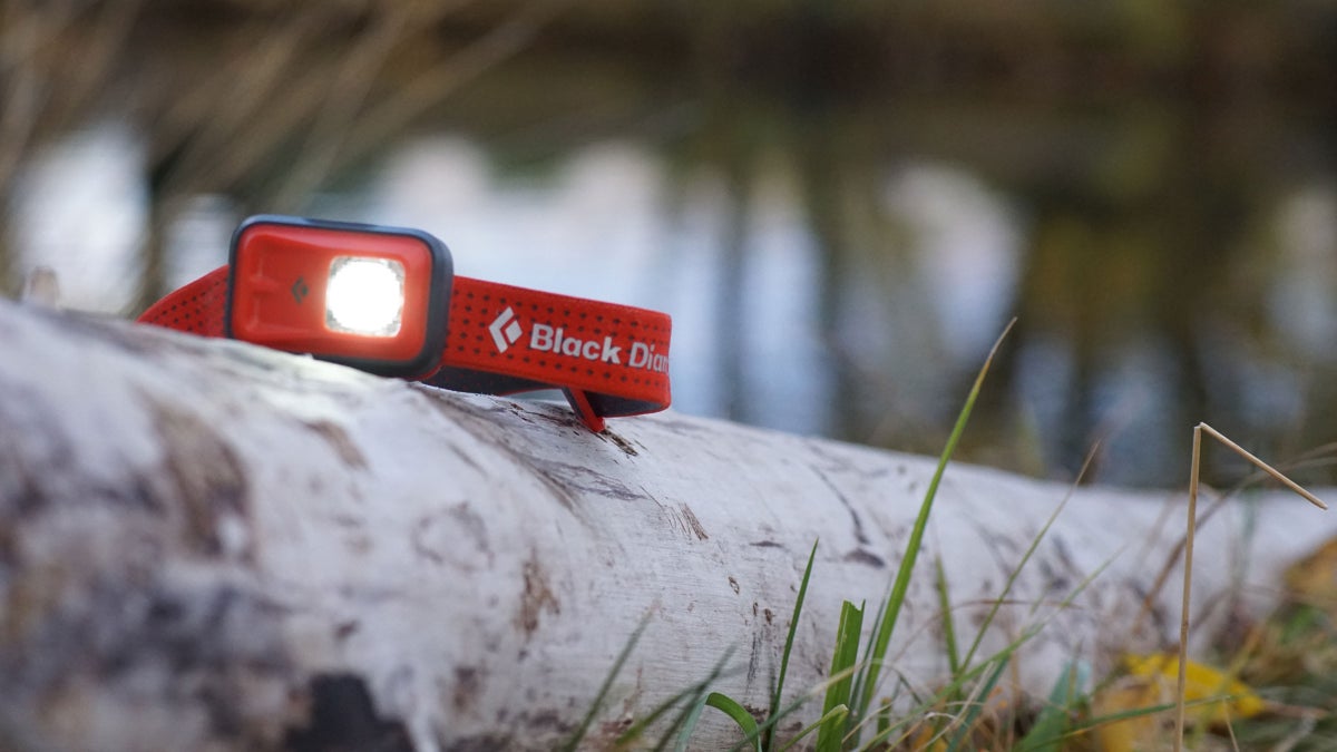 The Best Budget Headlamps