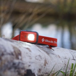 The Black Diamond Astro headlamp is Joe Jackson's top choice for the best all around budget headlamp.