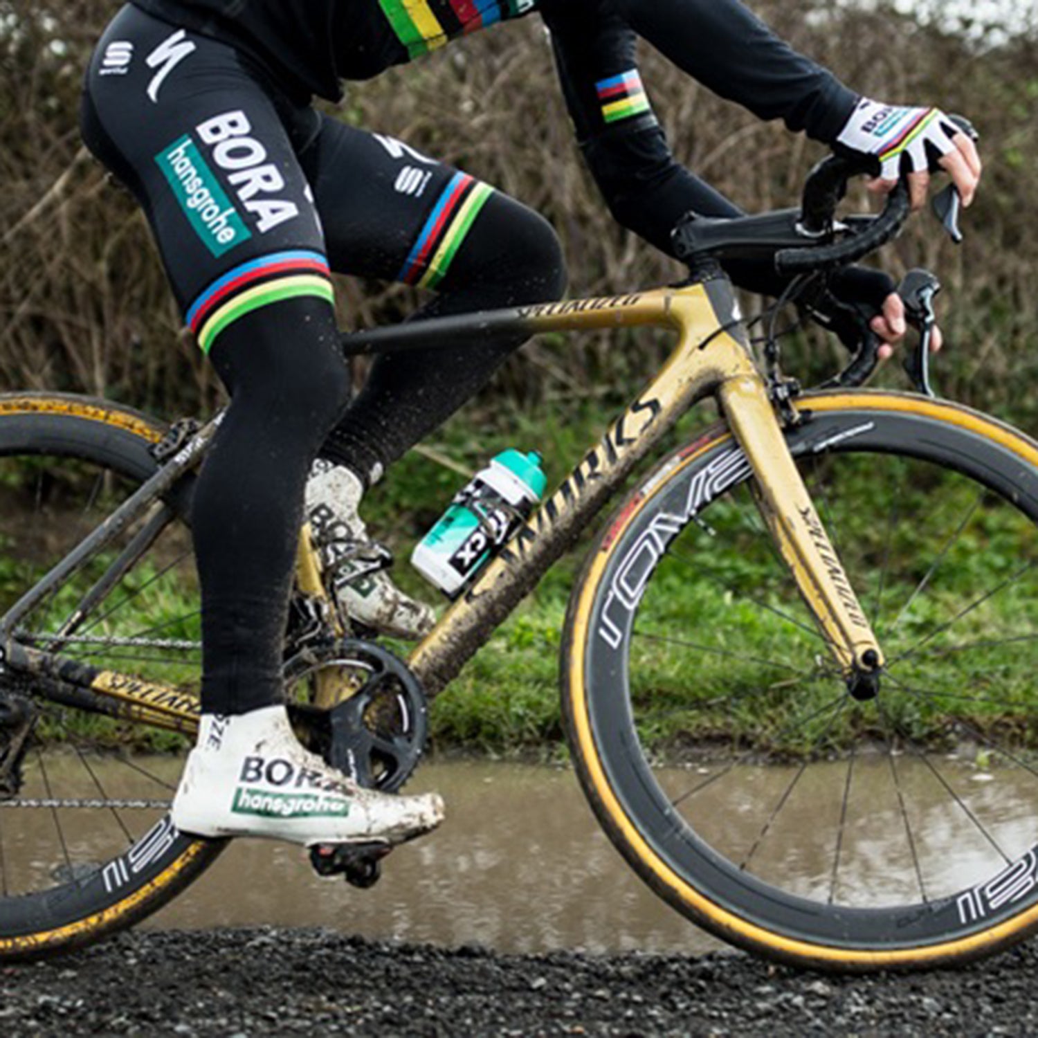 Specialized roubaix deals recall