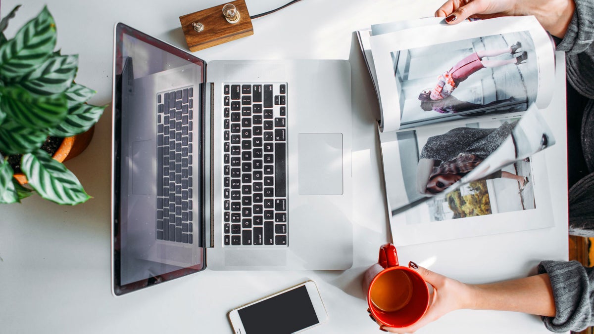 How to Maximize Your Productivity