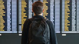 8 Tools for Navigating Big Airports