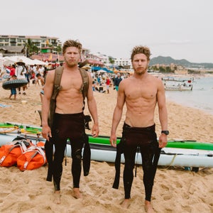 The unsung, unceremonious journey into the wild is fading into oblivion.