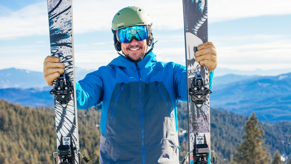 The Sego Big Horn Should Replace All Your Other Skis