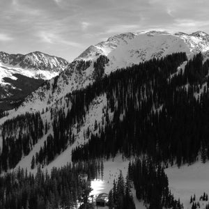 Kachina Peak in Taos Ski Valley