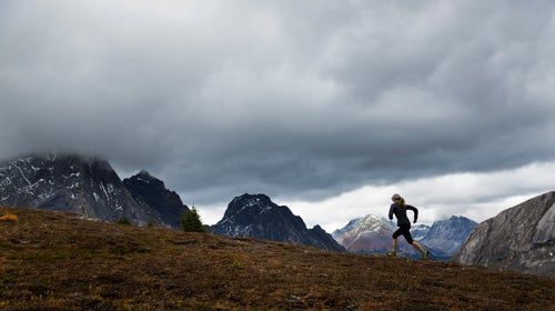 Bad news: your cure for weather-induced joint paint is going to have to be a good dose of Aspirin.