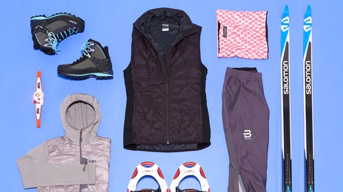 For the snow queen inside of you.