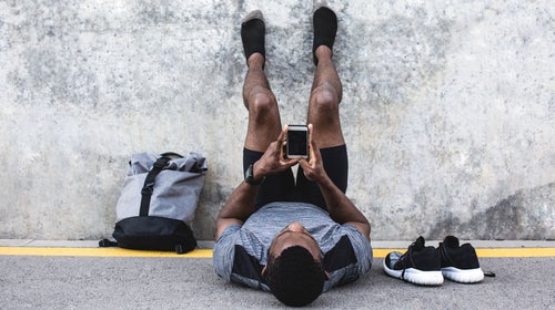 The best running apps will help you train better, faster, and longer.
