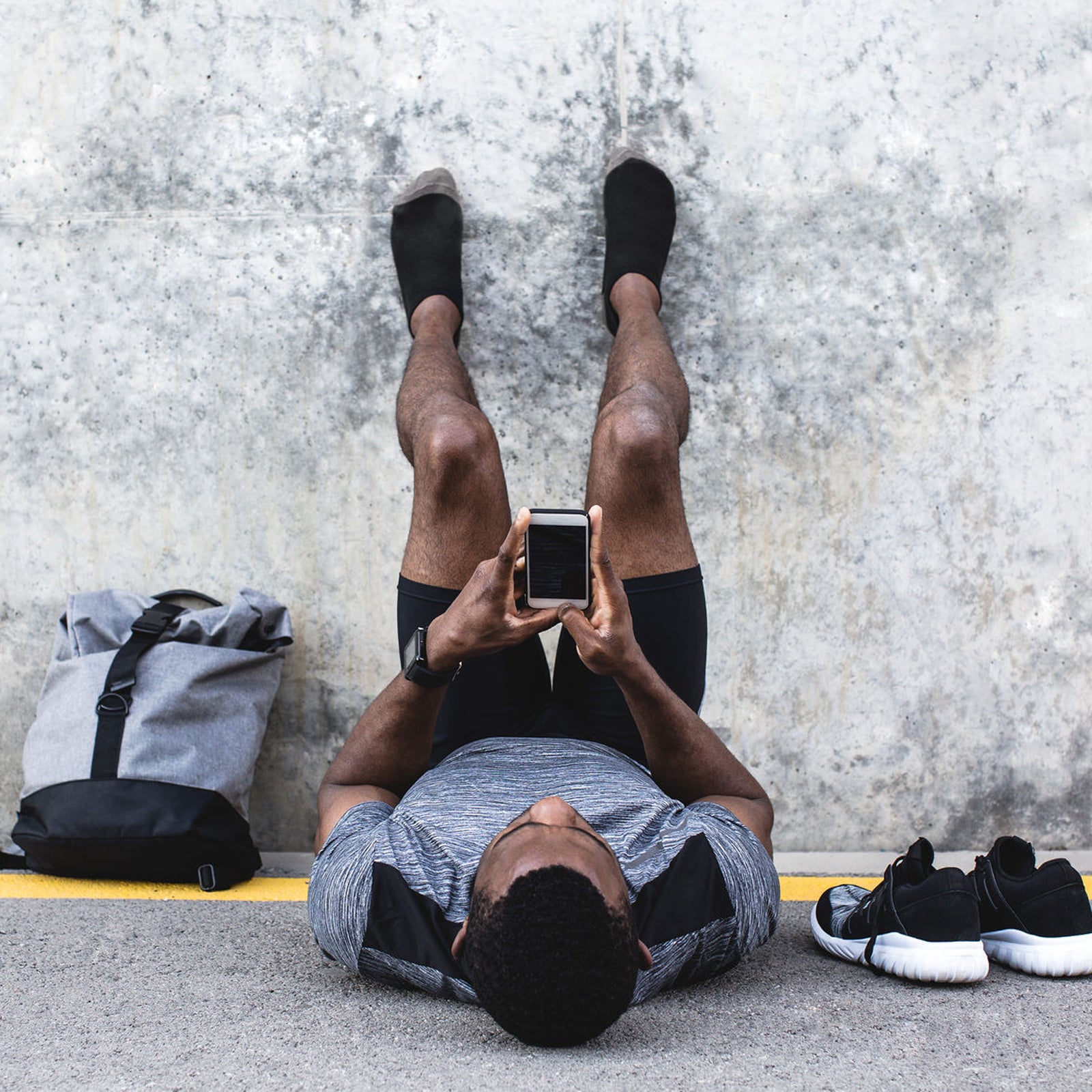 The best running apps will help you train better, faster, and longer.