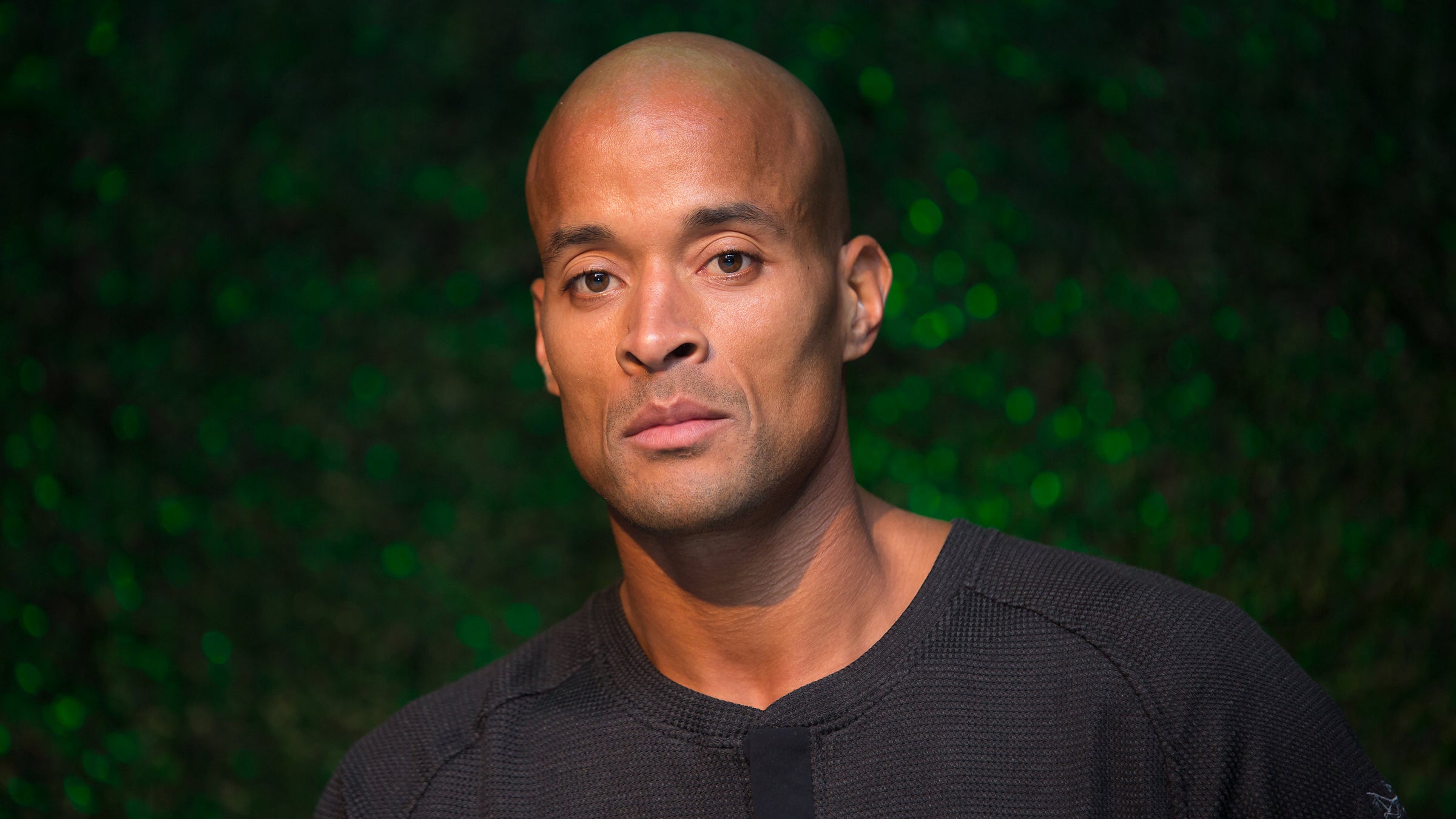 David Goggins: Proof That Anything is Possible - One Percent Daily