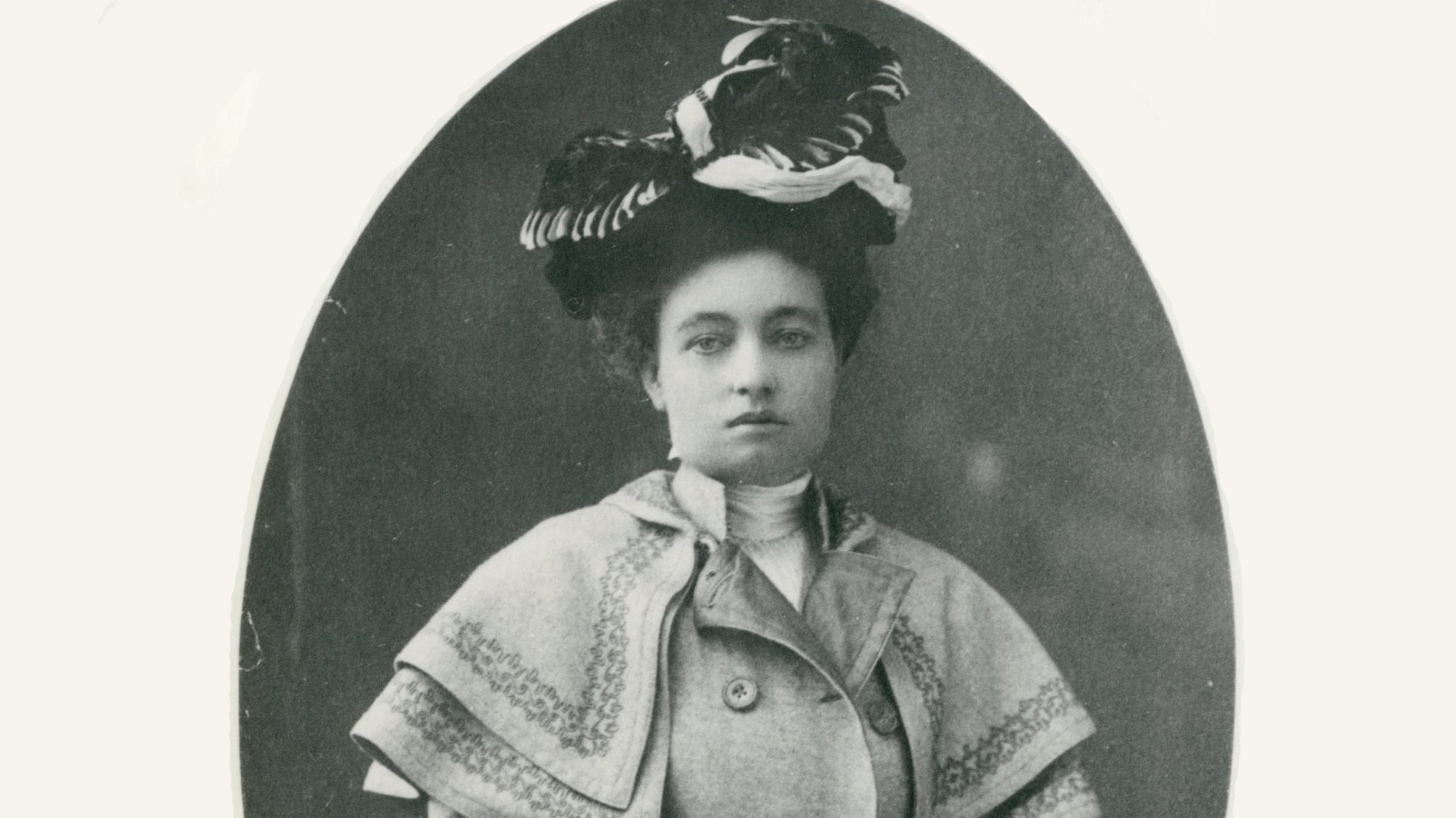 “There have always been these women who have pushed the envelope, but we forget every generation,” says Melody Graulich.