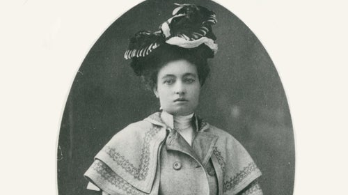 “There have always been these women who have pushed the envelope, but we forget every generation,” says Melody Graulich.