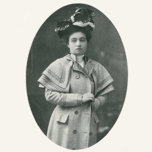 “There have always been these women who have pushed the envelope, but we forget every generation,” says Melody Graulich.