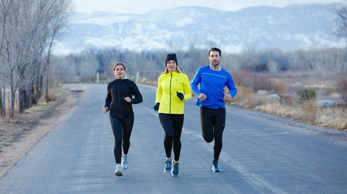 The Science Behind Maximizing Your Winter Run