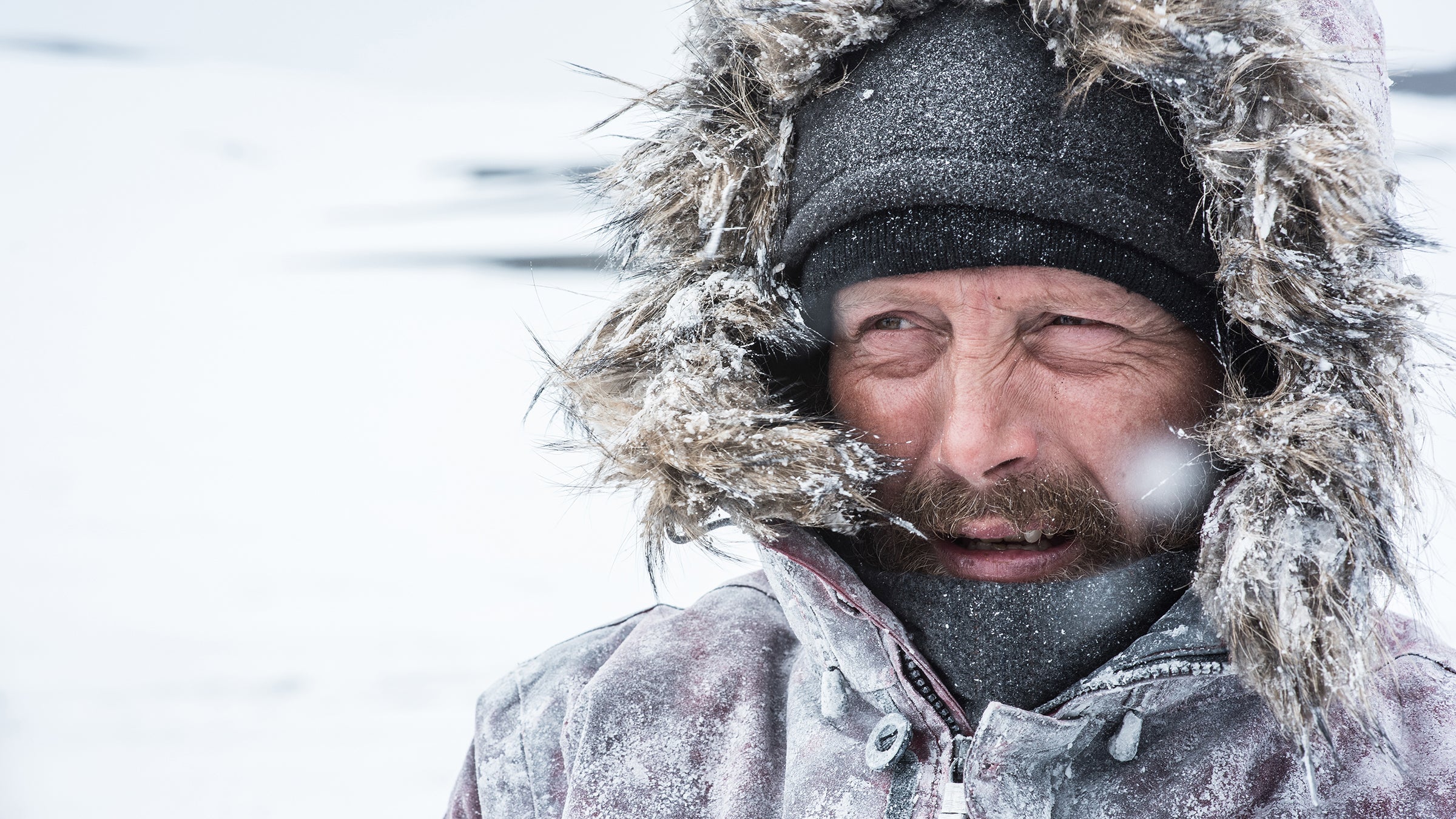 Will there be a Polar sequel? Here is what Mads Mikkelsen told us – Metro US