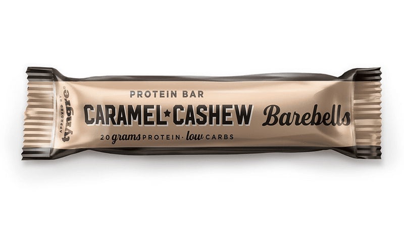 Five Protein Bars That Don't Taste like Protein Bars