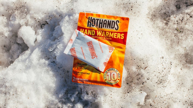 We Picked the Toastiest Hand Warmers for Winter