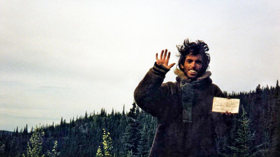 Does 'The Wild Truth' Tell the True Story of Chris McCandless?