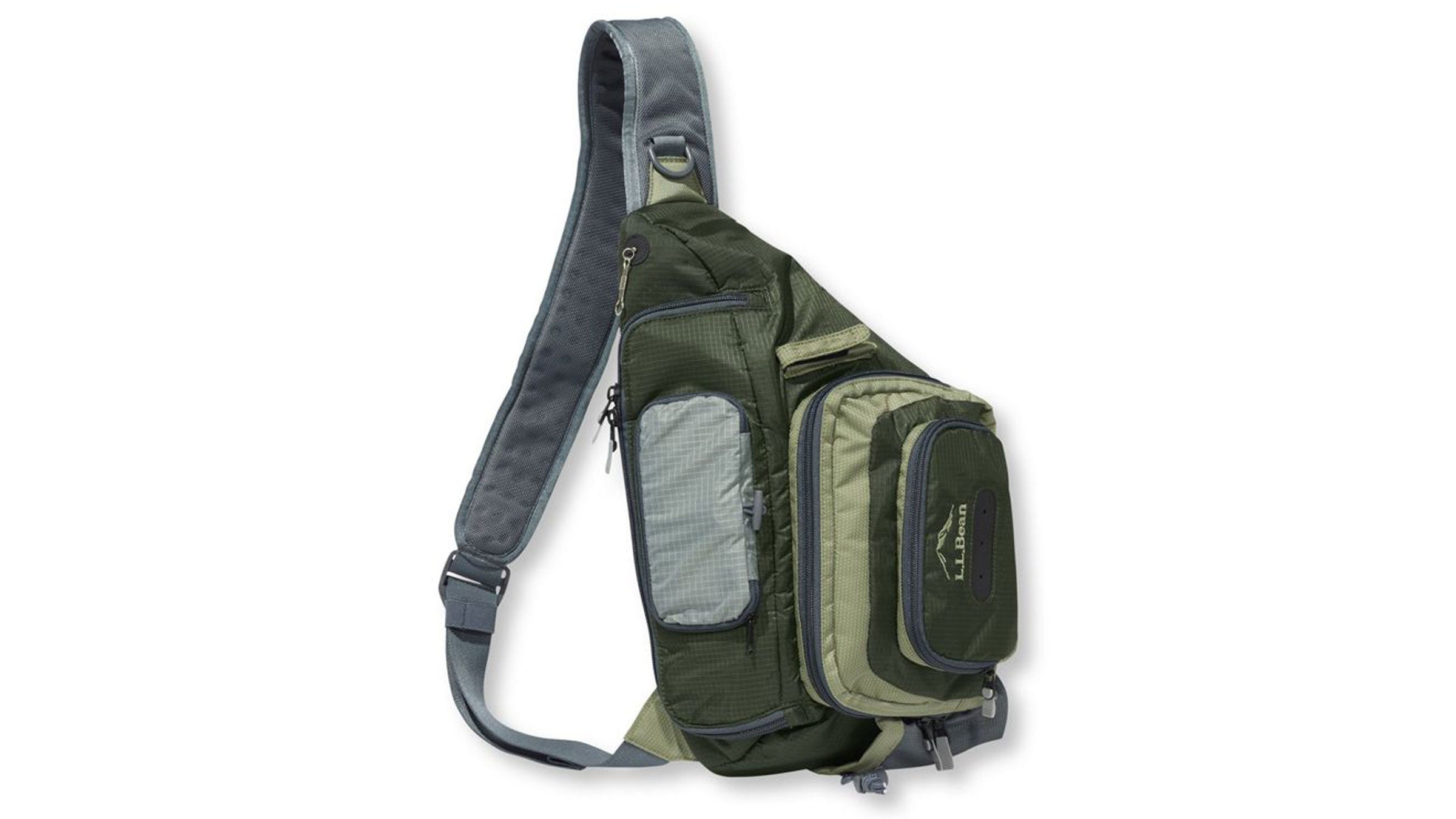 Ll bean rapid river sling pack on sale