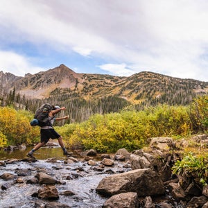 Kelty’s new Zyp and Zero is a new line of modernized external frame packs that combine the weight savings and user-friendliness of 21st-century materials with a compact aluminum skeleton.