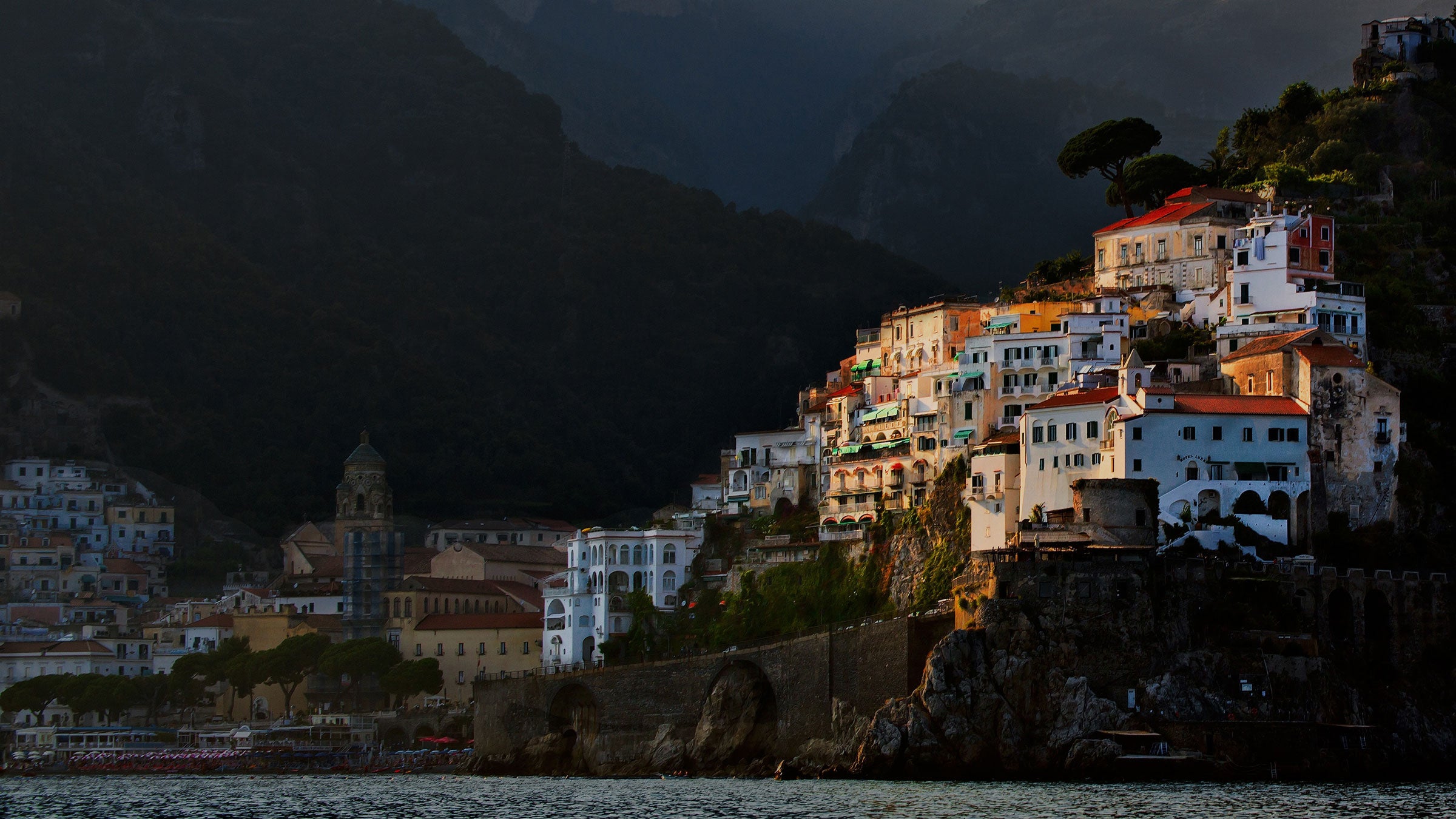 Saving for your dream trip doesn't have to mean doubling your salary.