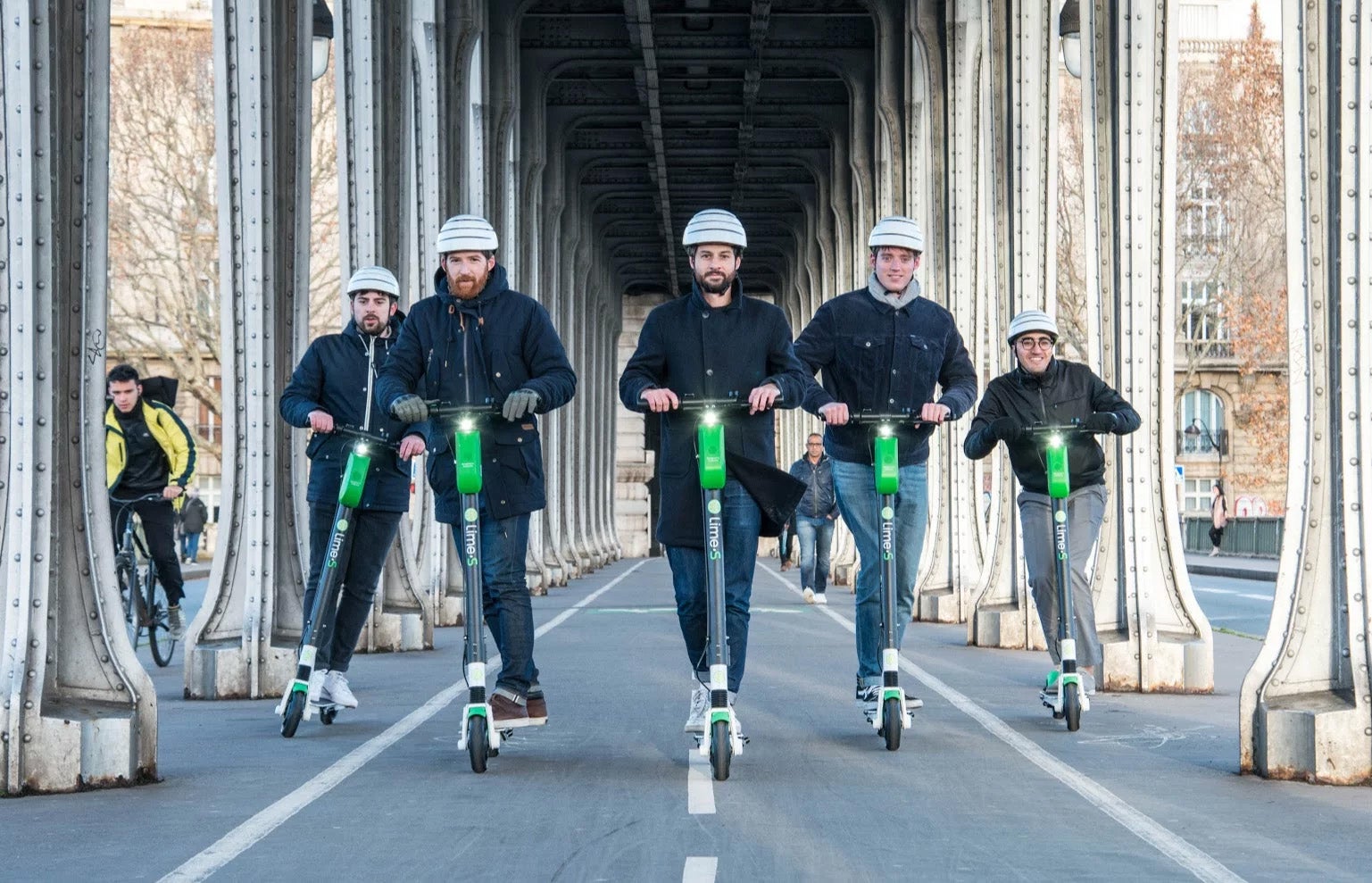 Rumors about the dangers of e-scooters are vastly overstated. Scooters help reduce car use, which is extremely promising for the simple reason that fewer car trips means fewer deaths.