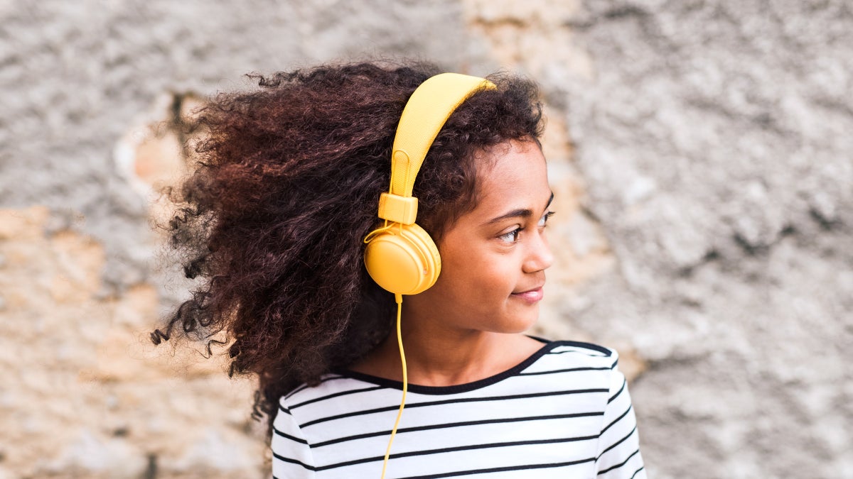 The Best Podcasts for Kids