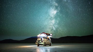 How to Take Pictures of Stars